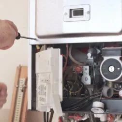 Boiler Repair Colorado