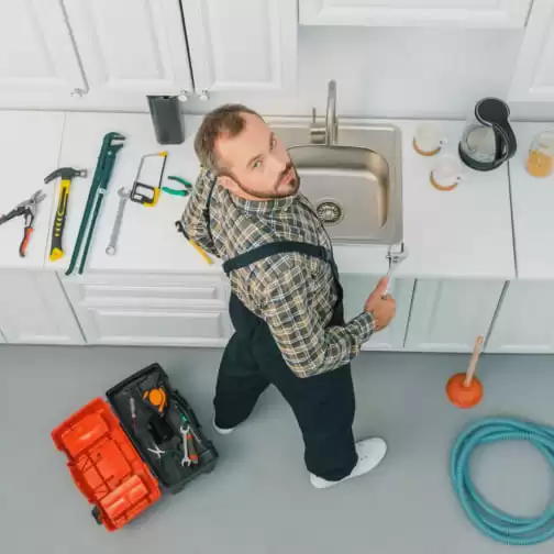 Residential Plumbing Colorado