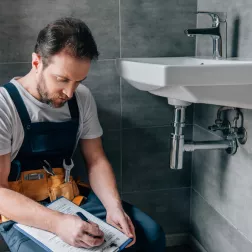 Plumbing Camera Inspection Colorado