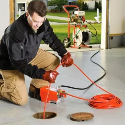 Sewer Line Cleaning Colorado