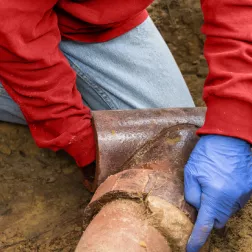 Sewer Line Repair Colorado