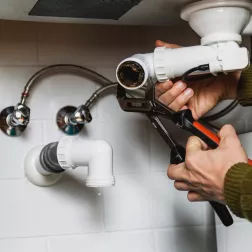 Drain Cleaning Colorado