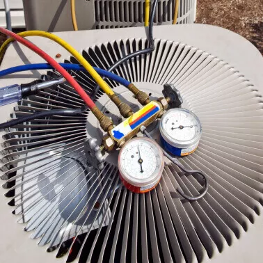 Heat Pump Repair Colorado